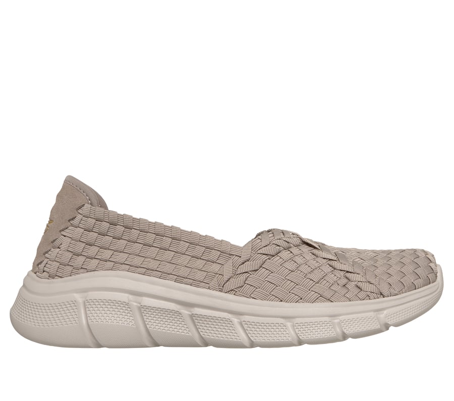 BOBS Sport B Flex - Flex Web, TAUPE, fullimage number 0
