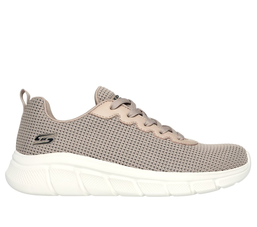 Skechers BOBS Sport B Flex - Visionary Essence, TAN, fullimage number 0