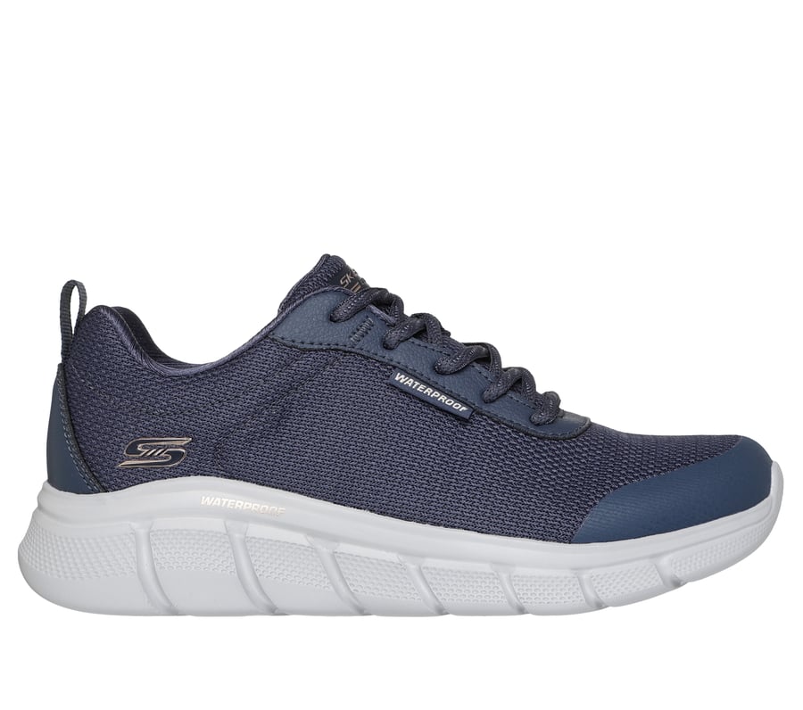 Waterproof: BOBS Sport B Flex - Flex Proof, DARK NAVY, fullimage number 0