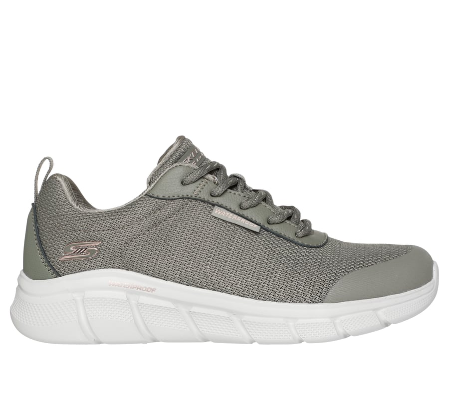BOBS Sport B Flex - Flex Proof, OLIVE, fullimage number 0