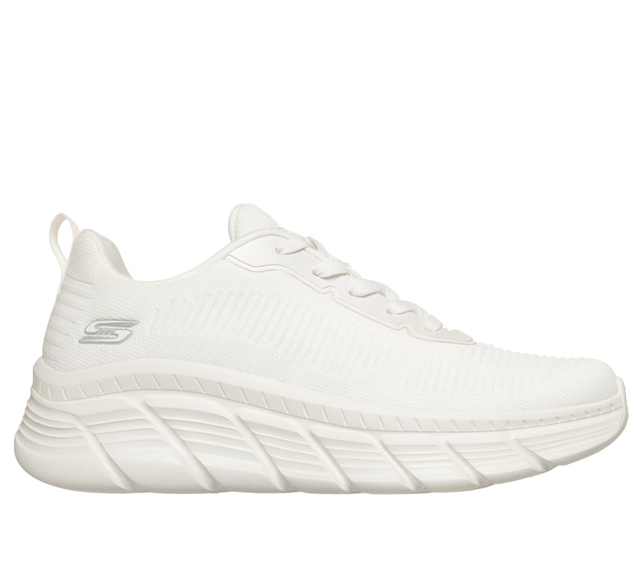 BOBS Sport B Flex HI - Flying HI, BIALY, fullimage number 0