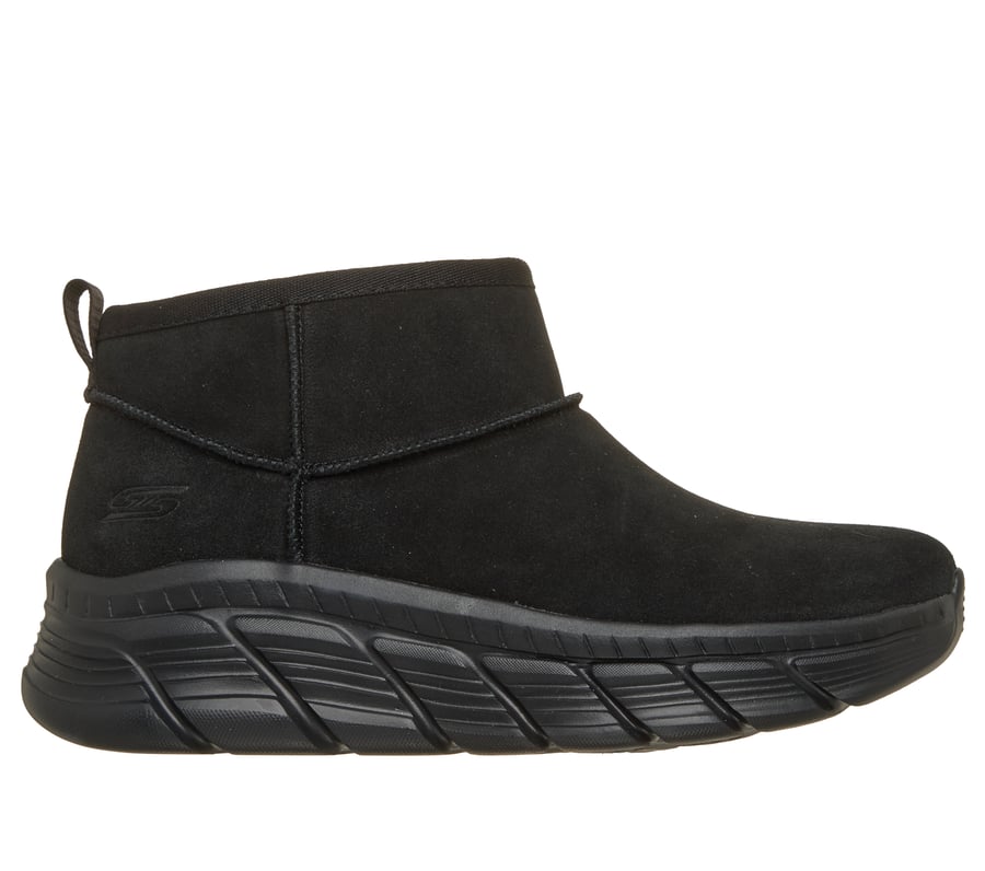 BOBS Sport B Flex HI - HI Frost, CZARNY, fullimage number 0