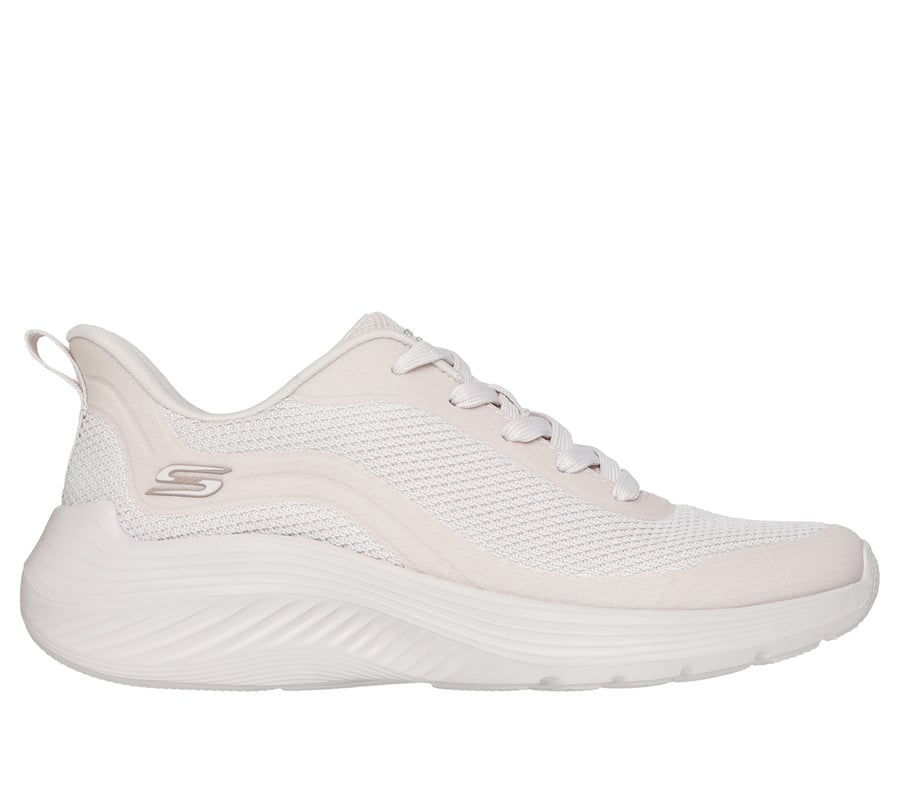 Skechers BOBS Sport Squad Waves - Still Wading, BLANC CASSÉ, fullimage number 0