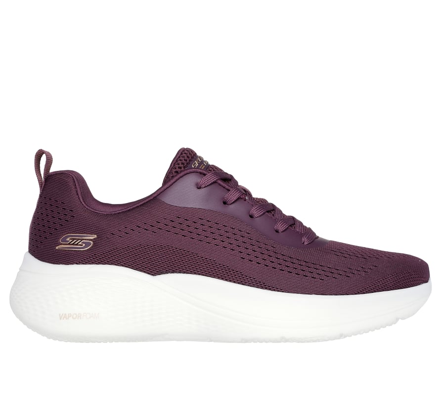 Skechers BOBS Sport Infinity, DARK PURPLE, fullimage number 0