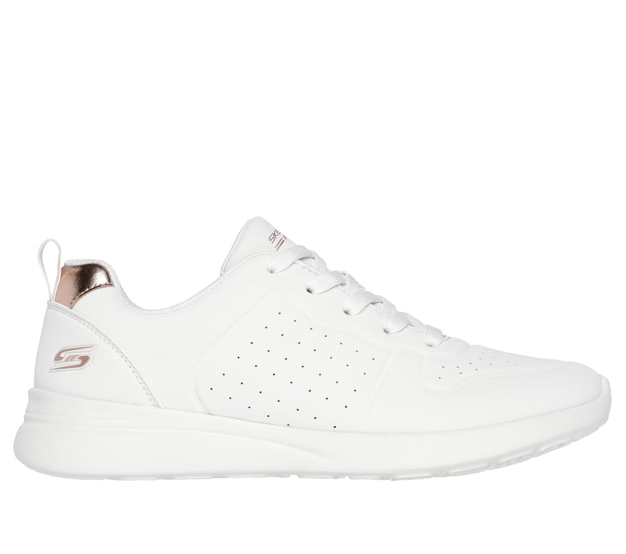 Skechers BOBS Sport Milano - Pure Decadence, FEHÉR, fullimage number 0