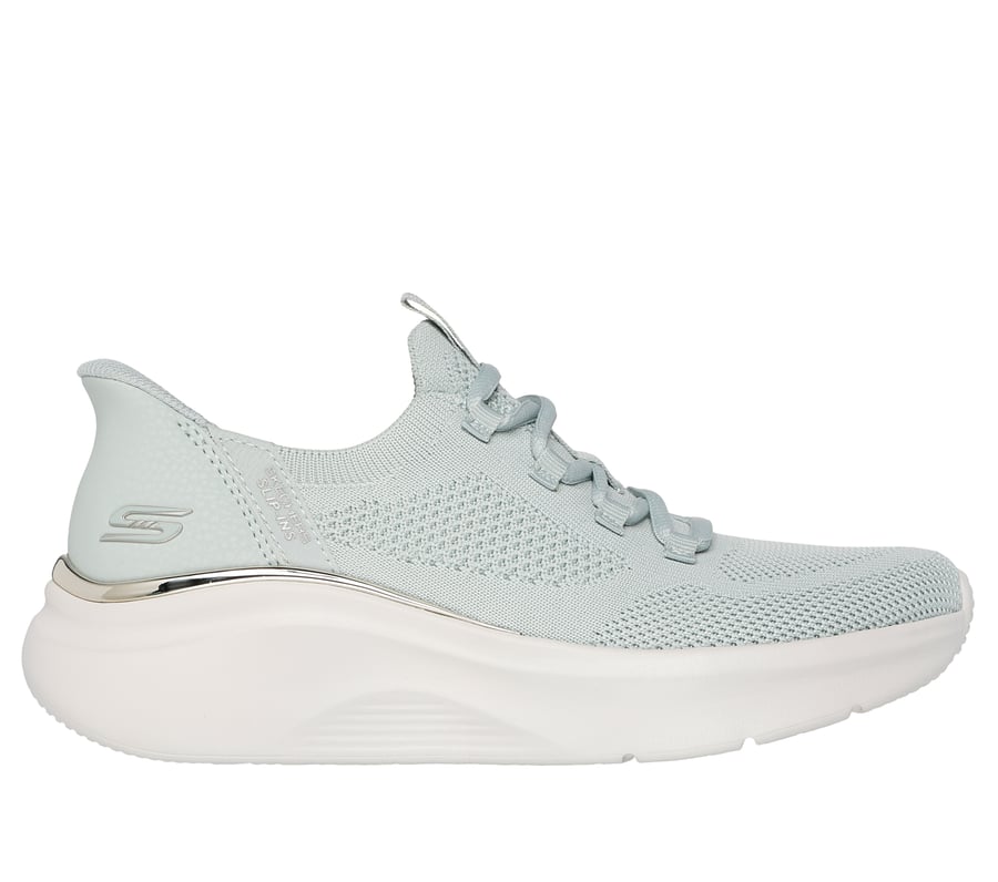 Skechers Slip-ins: BOBS Sport B Love - True Delight, SAGE, fullimage number 0