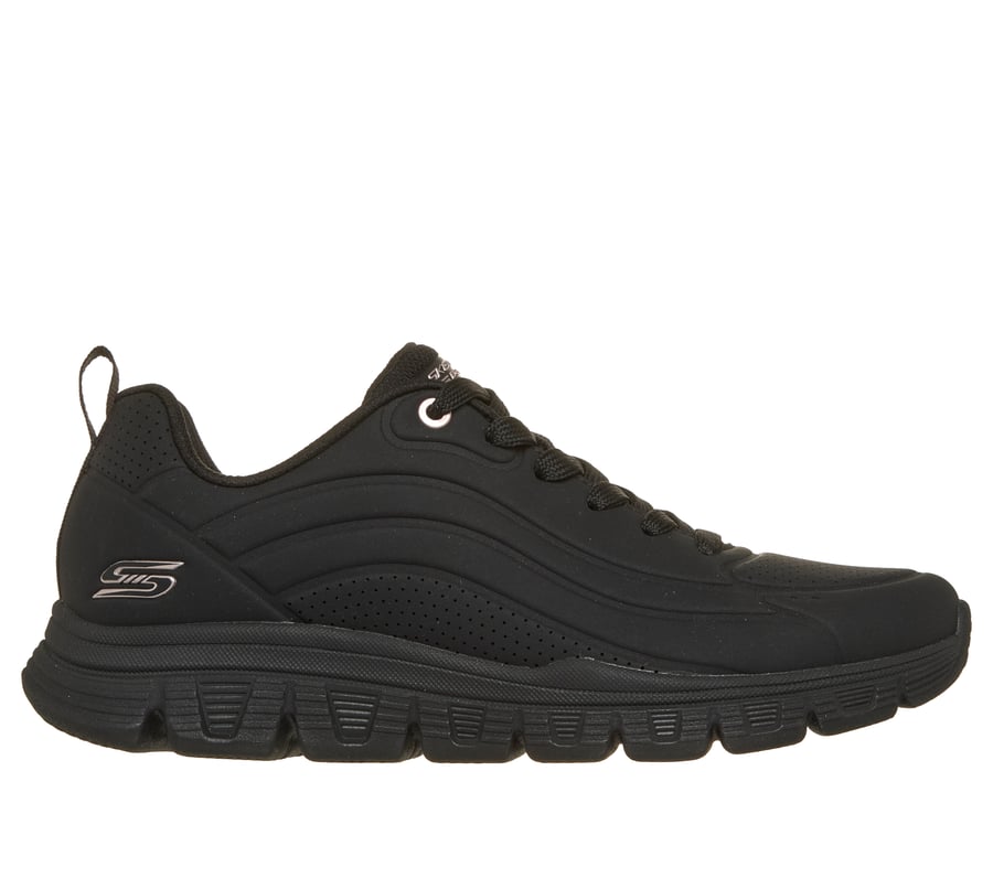 BOBS Sport B Lite - Your Story, BLACK, fullimage number 0