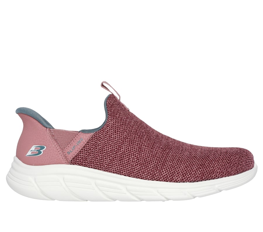 BOBS B FLEX LO - STACKED UP, ROSE, fullimage number 0