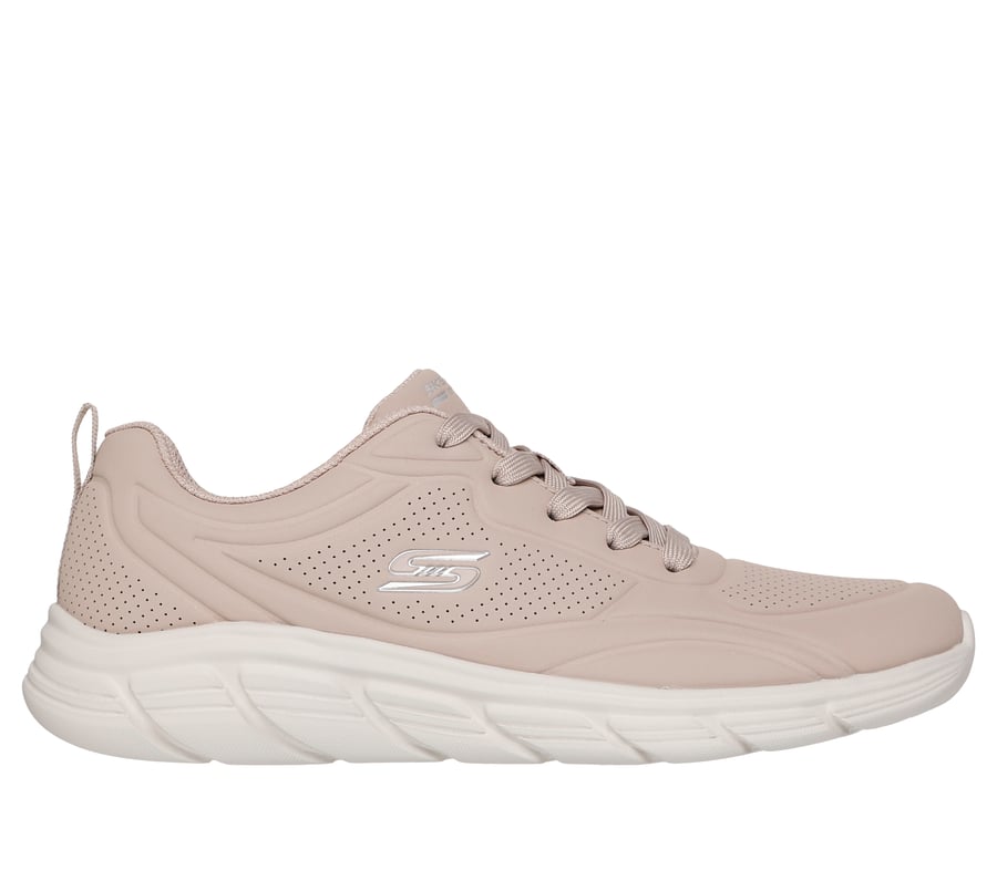 BOBS Sport B Flex LO - Cool Ease, TAN, fullimage number 0