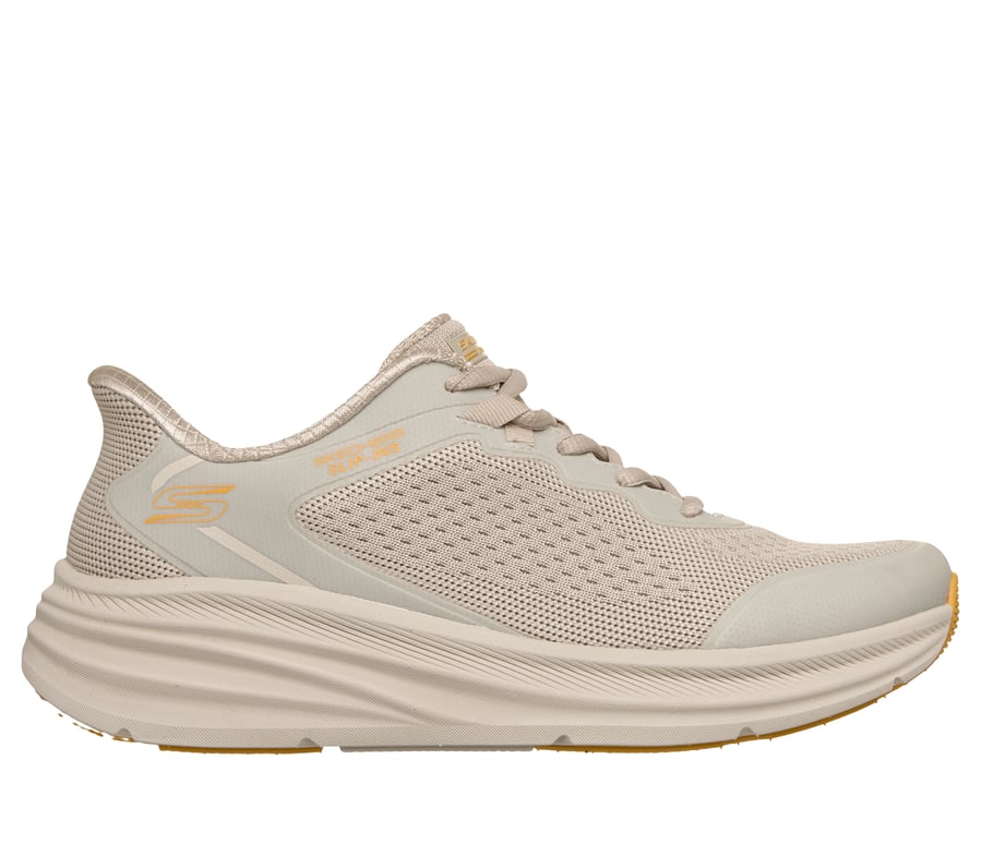 Skechers Slip-ins: BOBS Skillz - Too Essential, BLANC CASSÉ, fullimage number 0