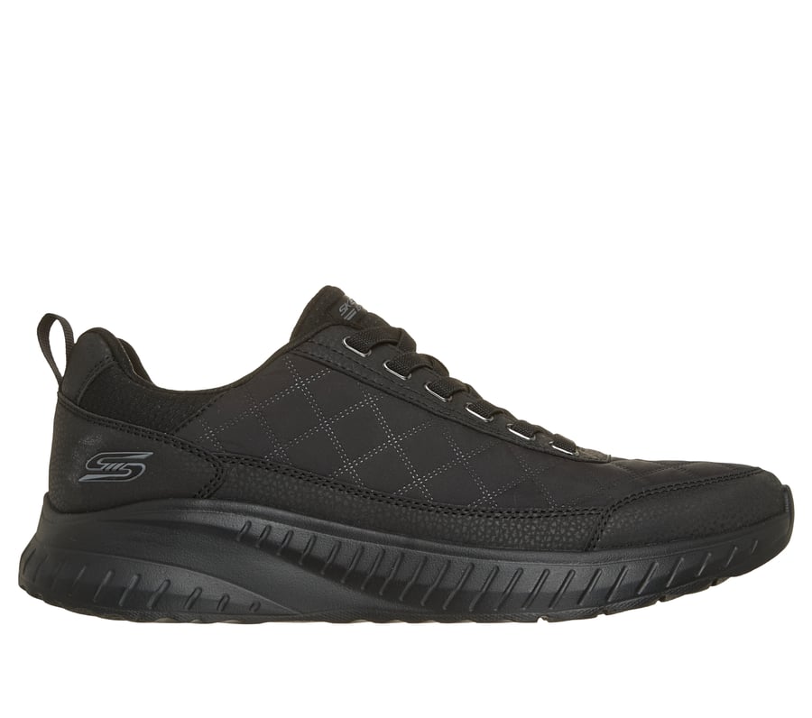 BOBS Sport Squad Chaos - Cozy Fit Flow, BLACK, fullimage number 0