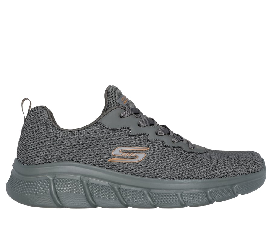Skechers BOBS Sport B Flex - Chill Edge, OLIVE, fullimage number 0