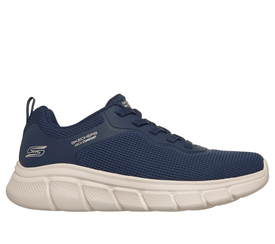 BOBS Sport B Flex - Arch Comfort Edge, NAVY, fullimage number 0