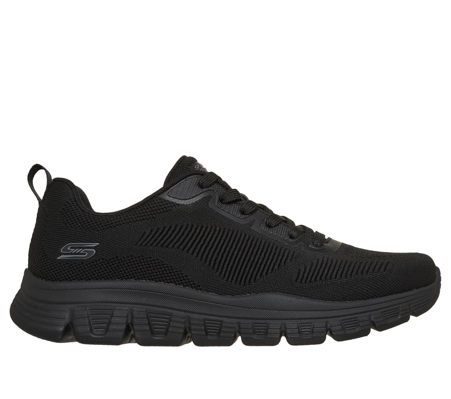 BOBS Sport B Lite, BLACK, fullimage number 0