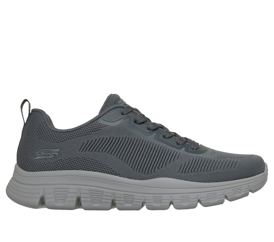 BOBS Sport B Lite, CHARCOAL, fullimage number 0