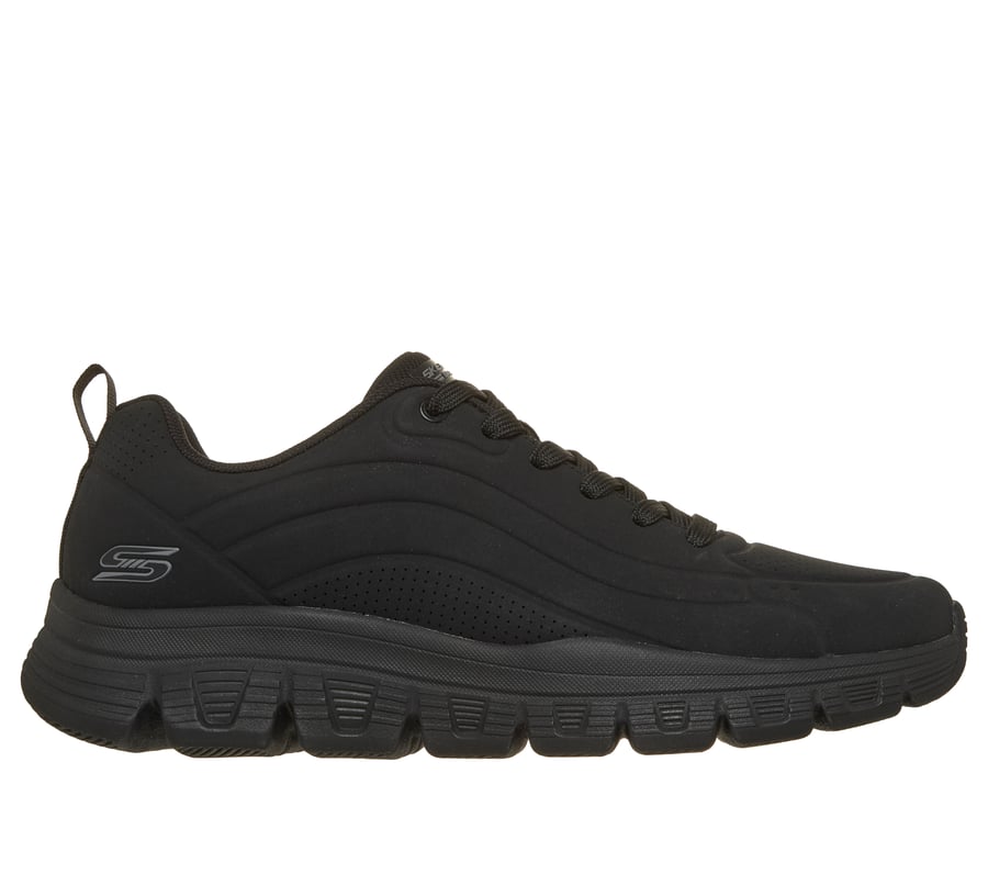BOBS Sport B Lite - Contour Flow, NERO, fullimage number 0
