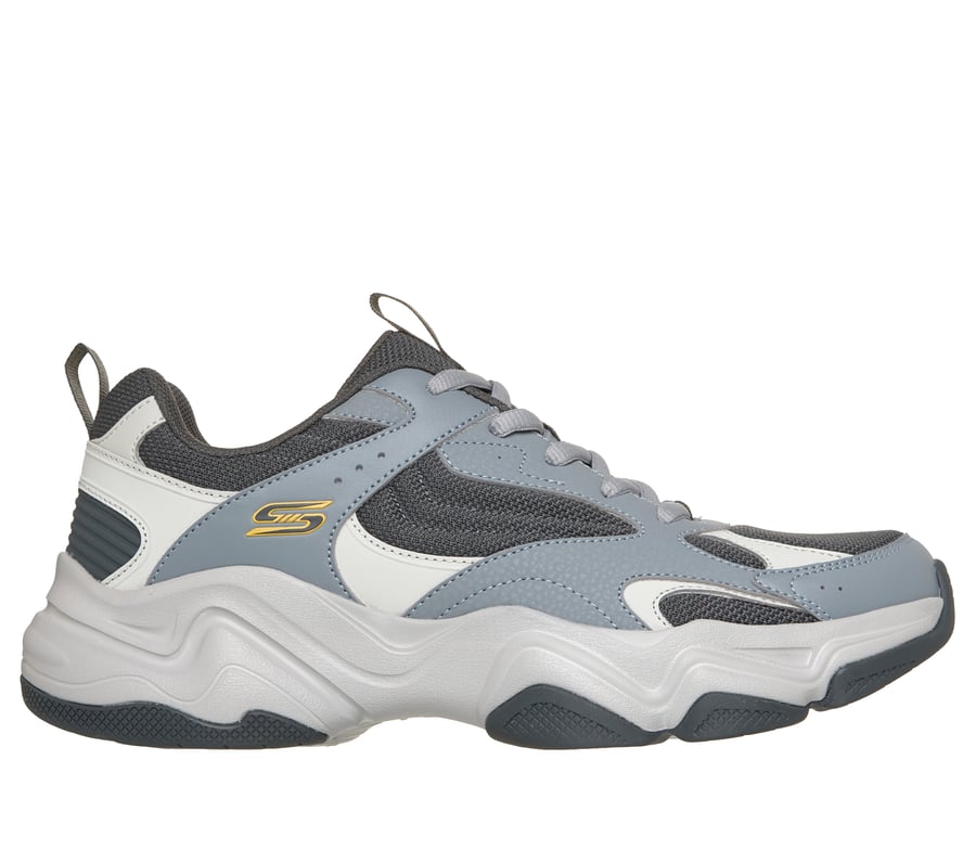 BOBS Sport Diego - Fusion Motion, GRAY / MULTI, fullimage number 0