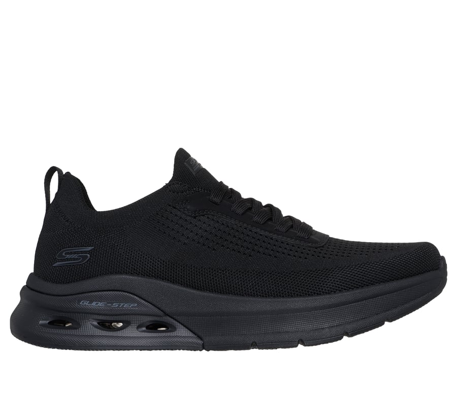 BOBS Sport Arc Waves 2.0 - Class Form, BLACK, fullimage number 0