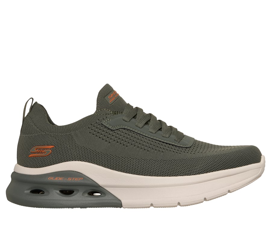 BOBS Sport Arc Waves 2.0 - Class Form, OLIVE, fullimage number 0