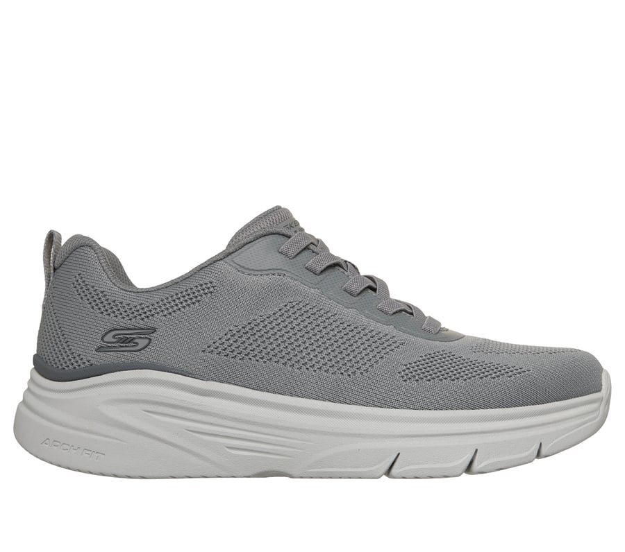 BOBS Sport Arch Fit Elev8, GRAY, fullimage number 0