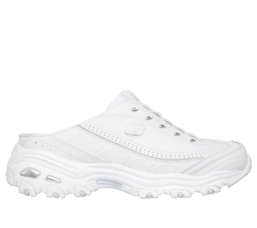D'lites - Bright Sky, BLANC/ARGENT, fullimage number 0