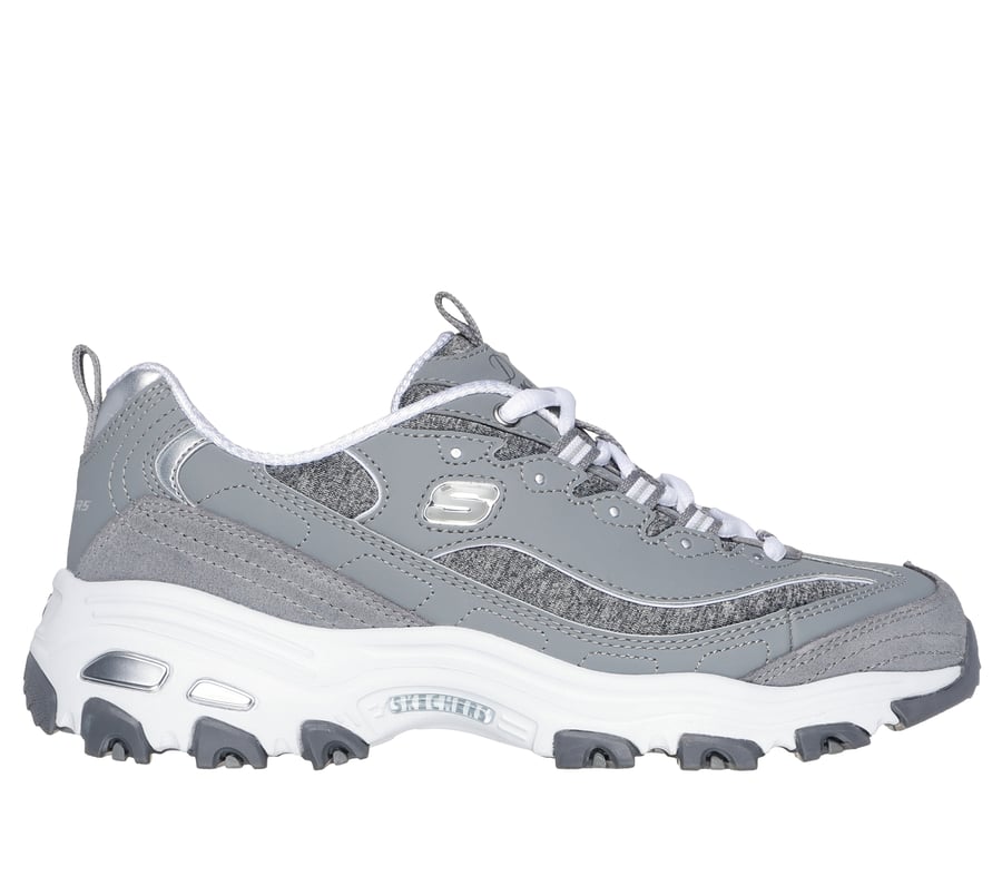 D'Lites - Me Time, GRIS / BLANC, fullimage number 0