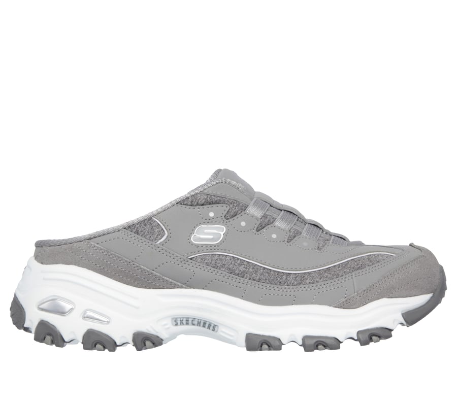 D'lites - Resilient, GRIS / BLANC, fullimage number 0
