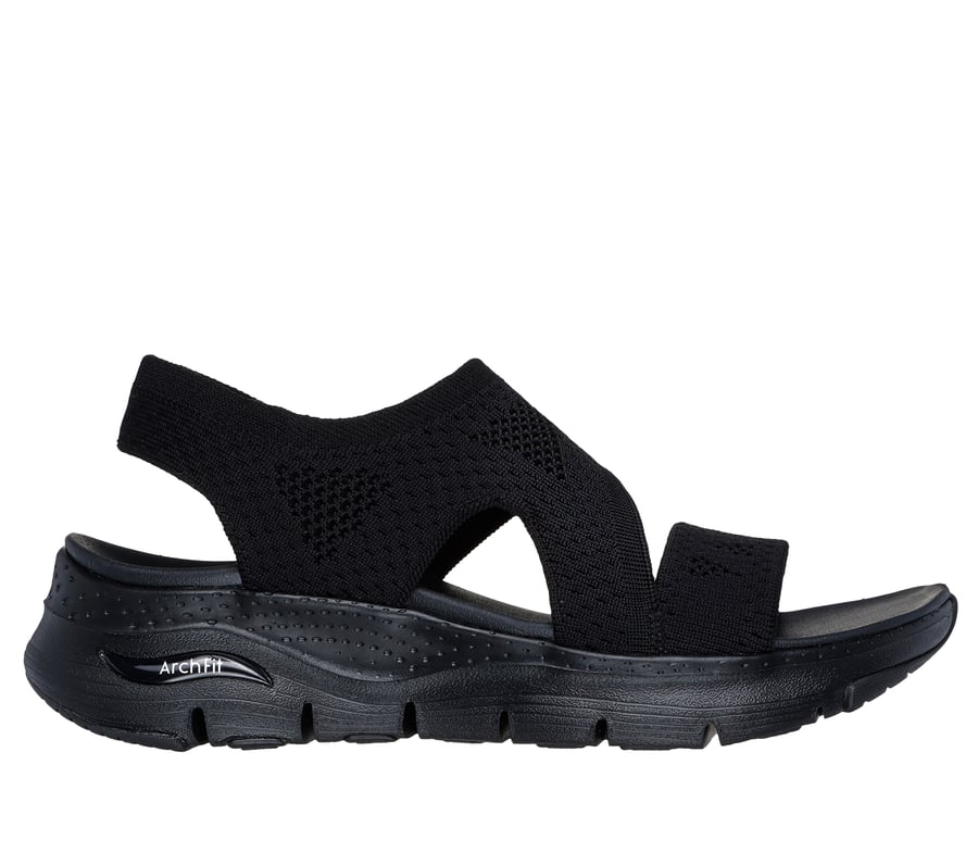 Arch Fit - Brightest Day, SCHWARZ, fullimage number 0