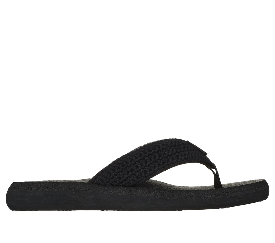 Relaxed Fit: Asana - Valley Chic!, BLACK, fullimage number 0
