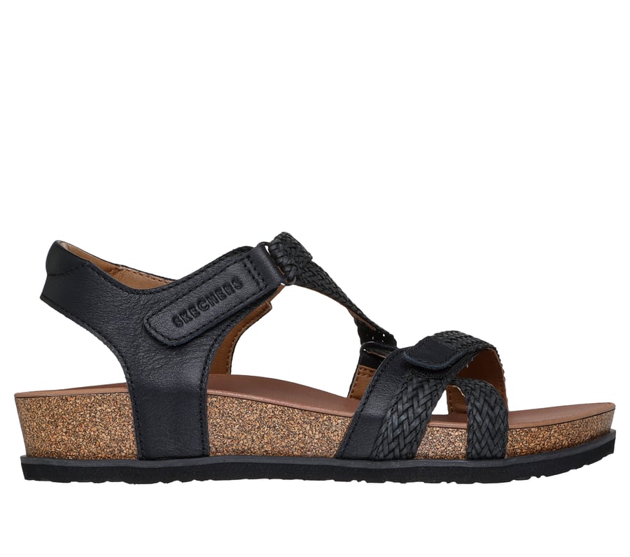Arch Fit Granola Slim - True Vibe, BLACK, fullimage number 0