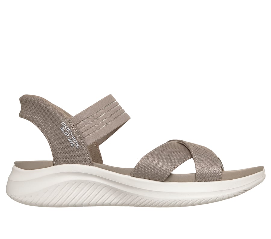 Skechers Slip-ins: Ultra Flex 3.0 - Never Better, TAUPE, fullimage number 0