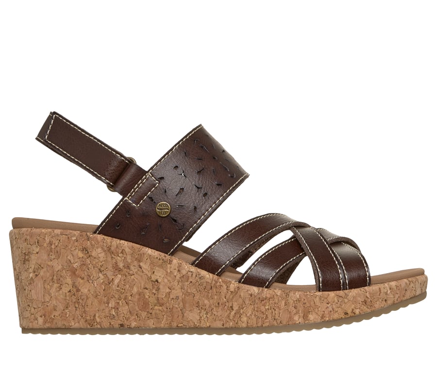 Arch Fit Beverlee 2.0 - Natural Era, CHOCOLATE, fullimage number 0