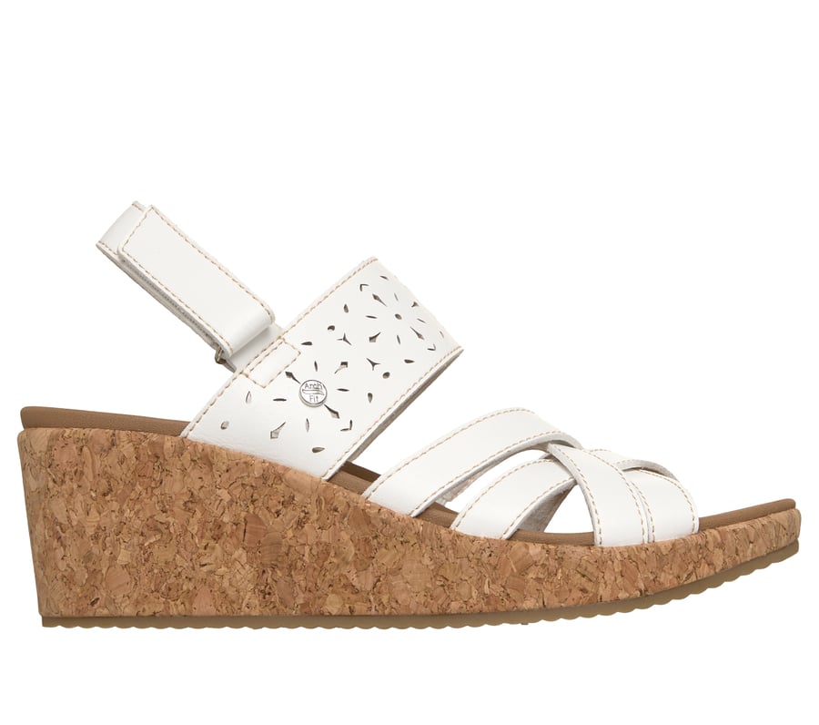 Arch Fit Beverlee 2.0 - Natural Era, WHITE, fullimage number 0