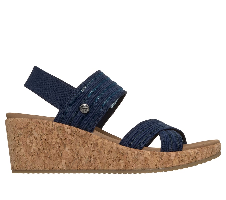 Arch Fit Beverlee 2.0 - Bali Vibes, NAVY, fullimage number 0