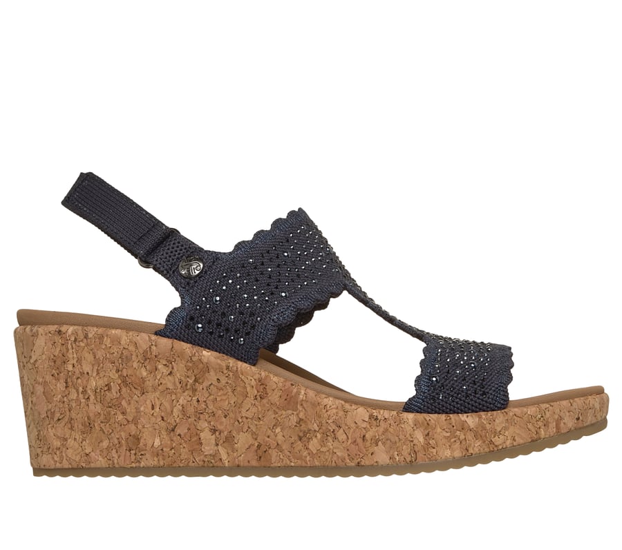 Arch Fit Beverlee 2.0 - My Fav, GRANATOWY, fullimage number 0