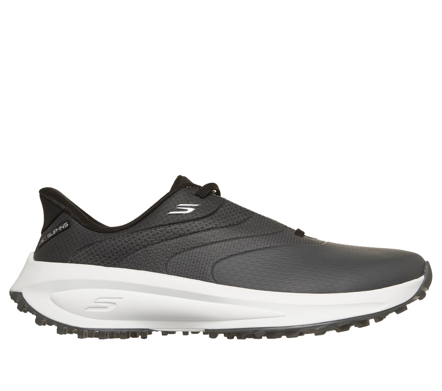 Skechers Slip-ins Waterproof: Flow SI, BLACK, fullimage number 0