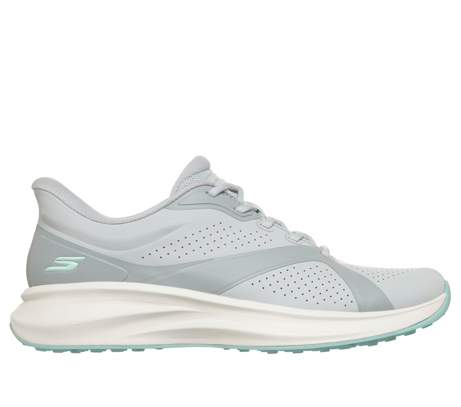 Skechers Slip-ins GOLF: Haven, LIGHT GRAY, fullimage number 0