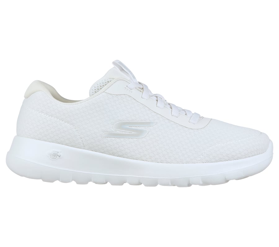 GO WALK Joy - Ecstatic, BLANC / BLEU, fullimage number 0