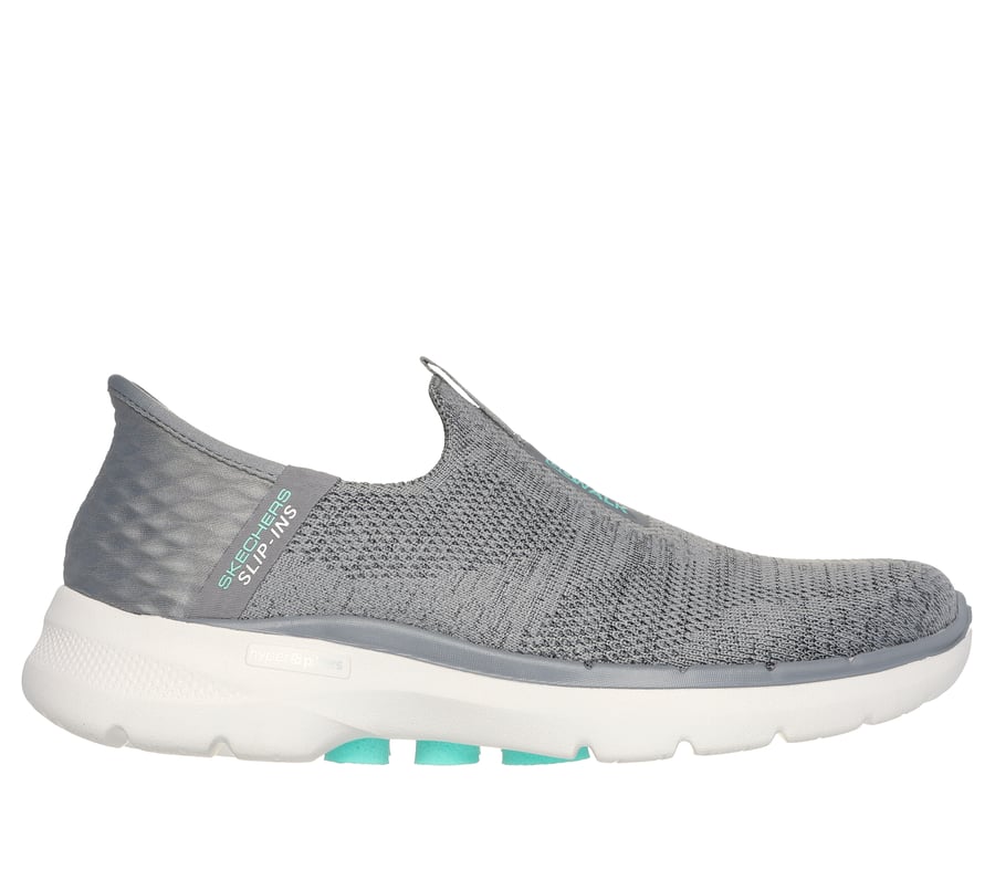 Skechers Slip-ins: GO WALK 6 - Fabulous View, , fullimage number 0