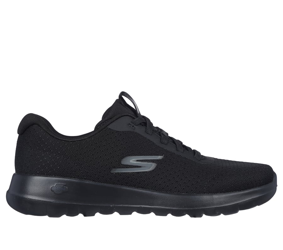 GO WALK Joy - Sea Wind, BLACK, fullimage number 0