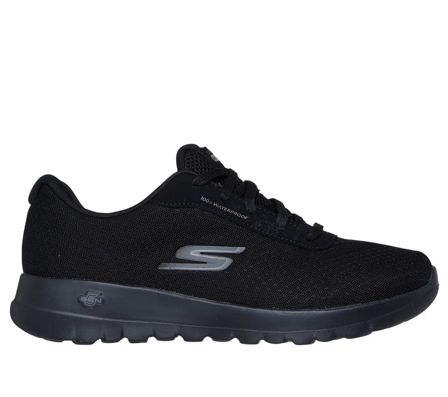 GO WALK Joy - Sareh, BLACK, fullimage number 0