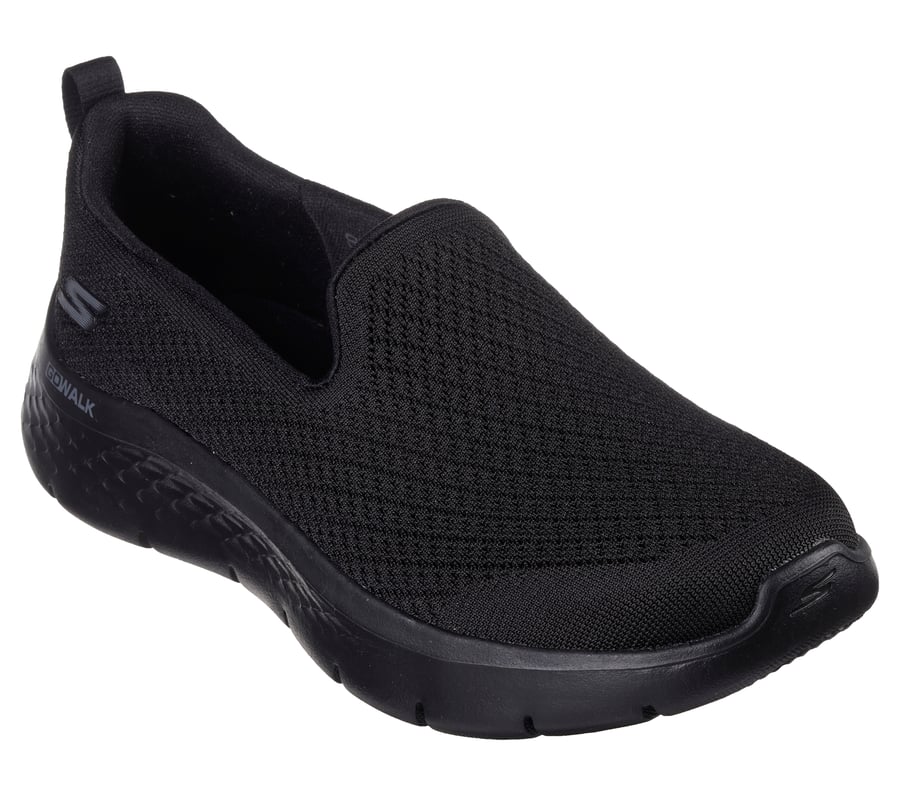 GO WALK Flex - Ocean Sunset, BLACK, fullimage number 0