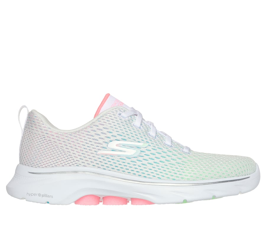 GO WALK 7 - Xena, WHITE / MULTI, fullimage number 0
