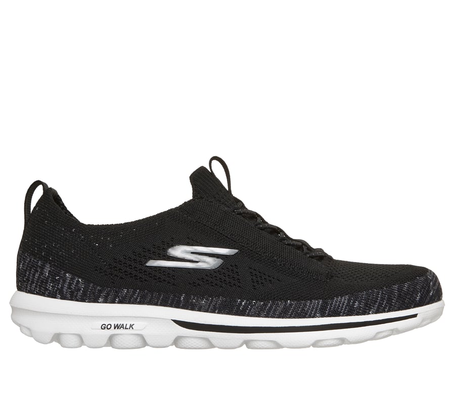 GO WALK Travel - Lexie, NOIR / GRIS, fullimage number 0