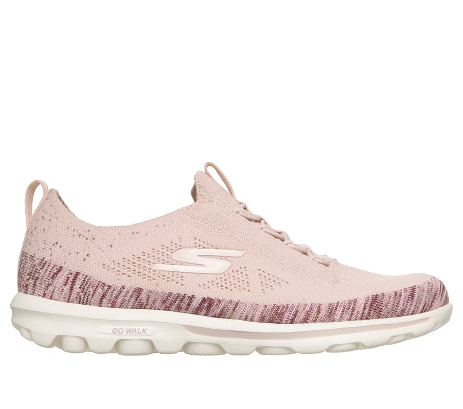 GO WALK Travel - Lexie, MAUVE / MULTI, fullimage number 0