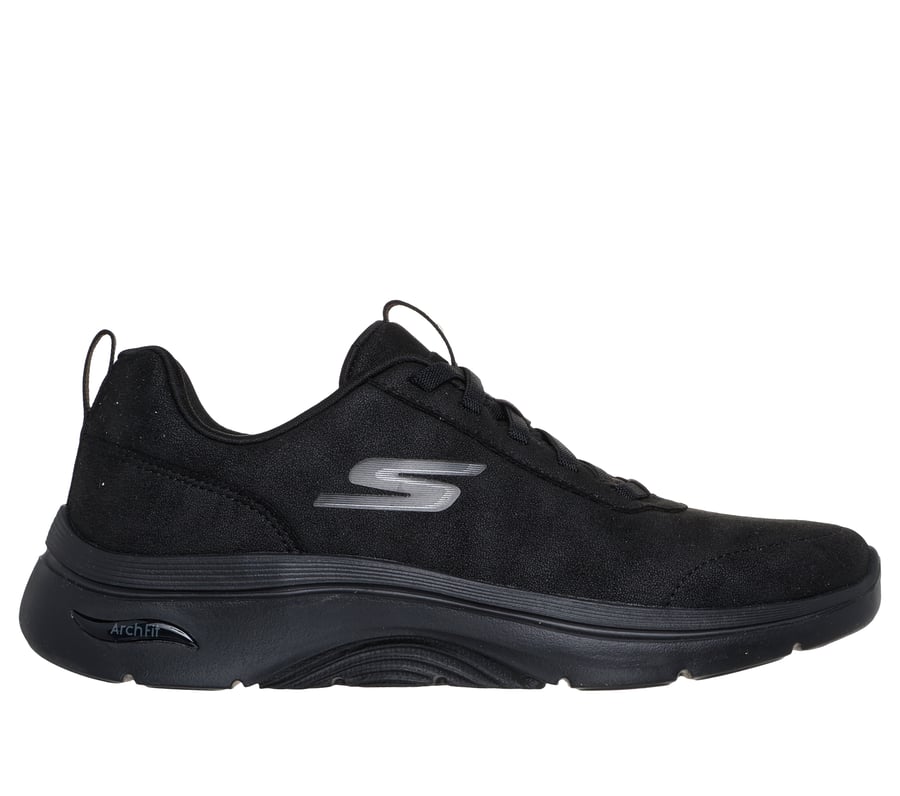 GO WALK Arch Fit 2.0 - Kiera, SCHWARZ, fullimage number 0