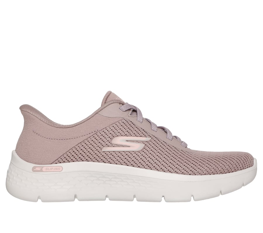 Skechers Slip-ins: GO WALK Flex - Carla, TAUPE, fullimage number 0
