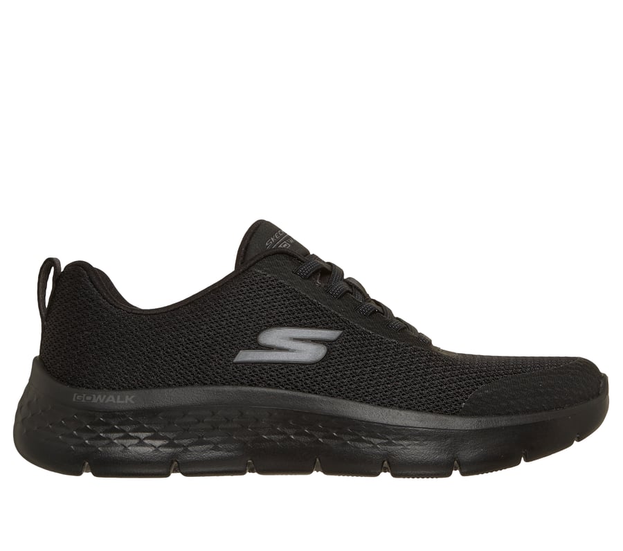 GO WALK Flex - Cora, BLACK, fullimage number 0