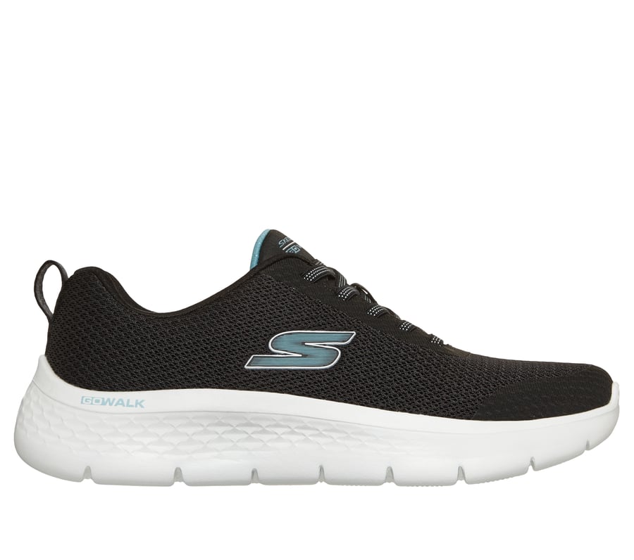GO WALK Flex - Cora, BLACK, fullimage number 0
