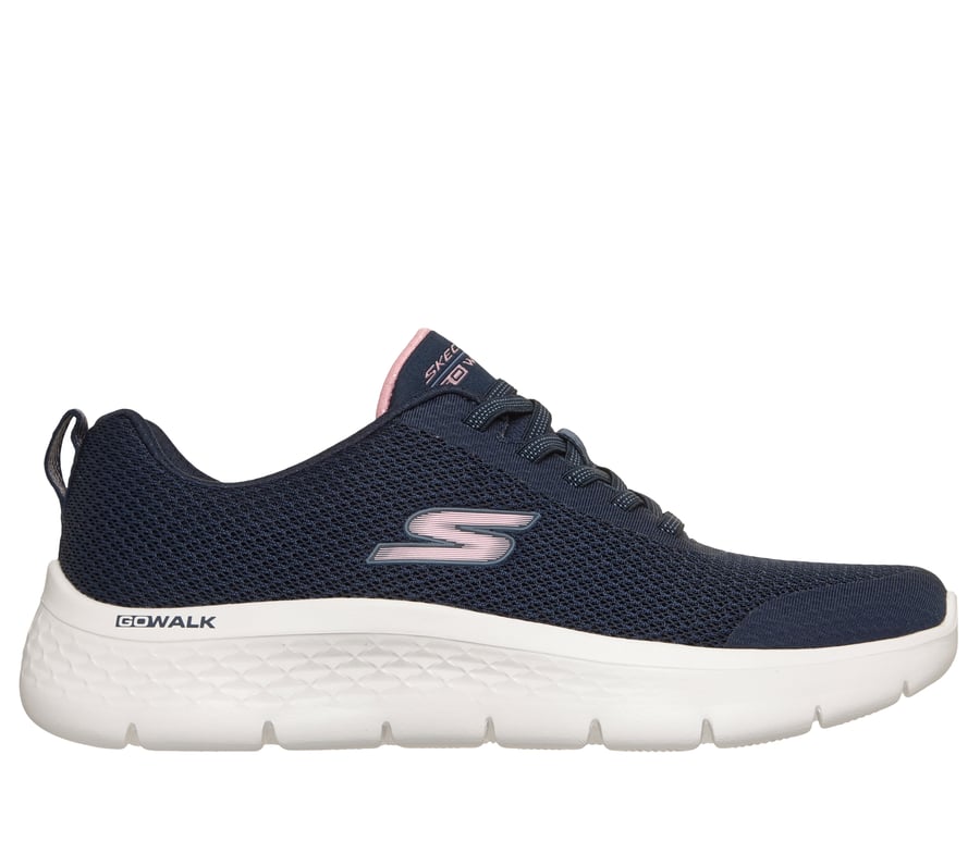 GO WALK Flex - Cora, BLEU MARINE, fullimage number 0